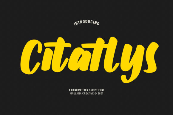 Citatlys Free Download